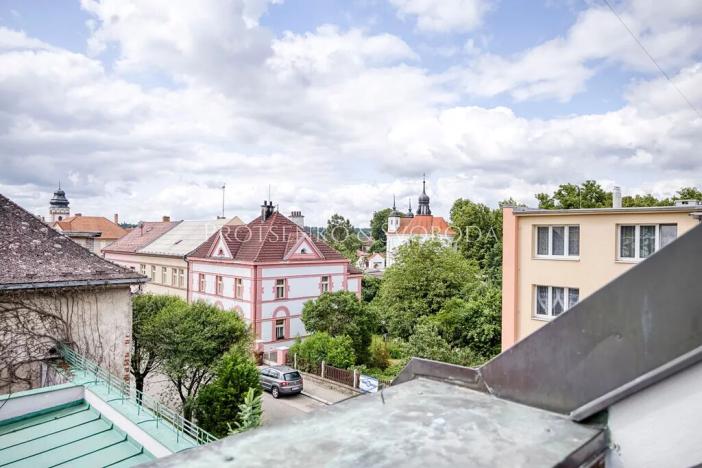 Prodej ordinace, Bechyně, Čechova, 660 m2