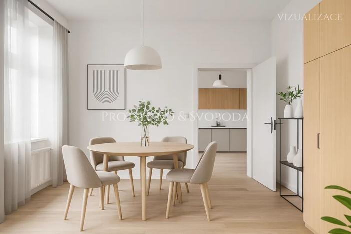 Prodej vily, České Budějovice, Lidická tř., 652 m2