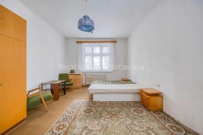 Prodej vily, České Budějovice, Lidická tř., 652 m2