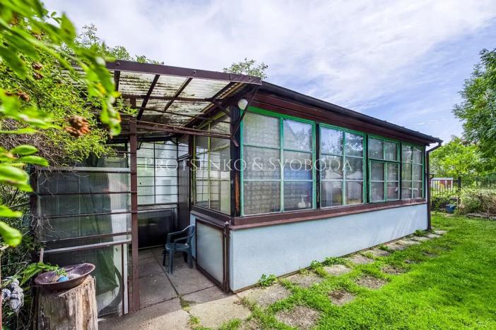 Prodej pozemku pro bydlení, České Budějovice, V. Nováka, 788 m2