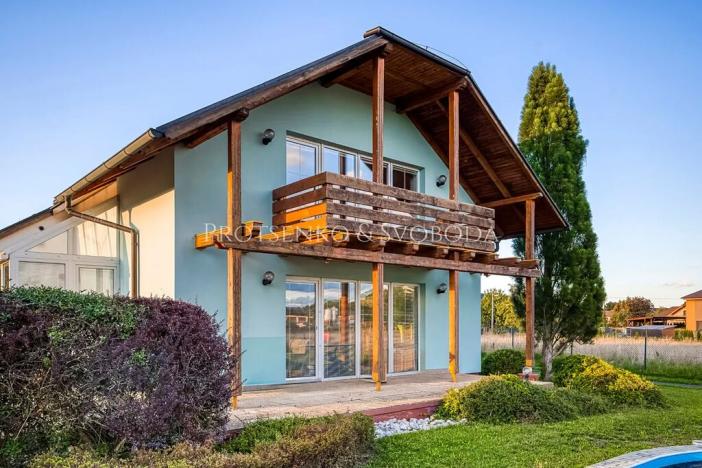 Prodej rodinného domu, Klatovy, 160 m2