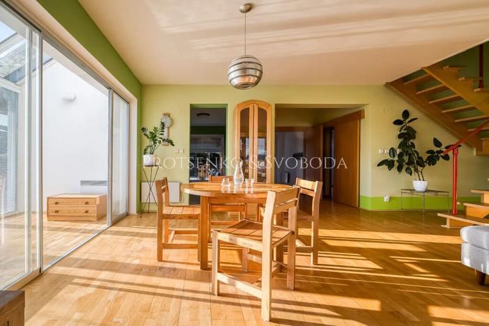 Prodej rodinného domu, Klatovy, 160 m2