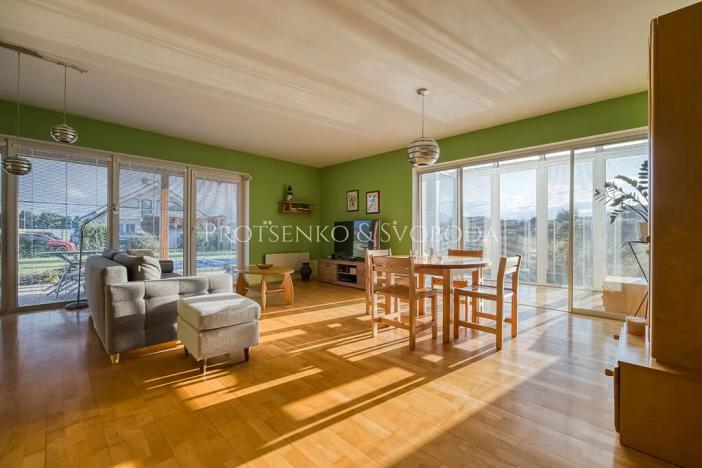 Prodej rodinného domu, Klatovy, 160 m2