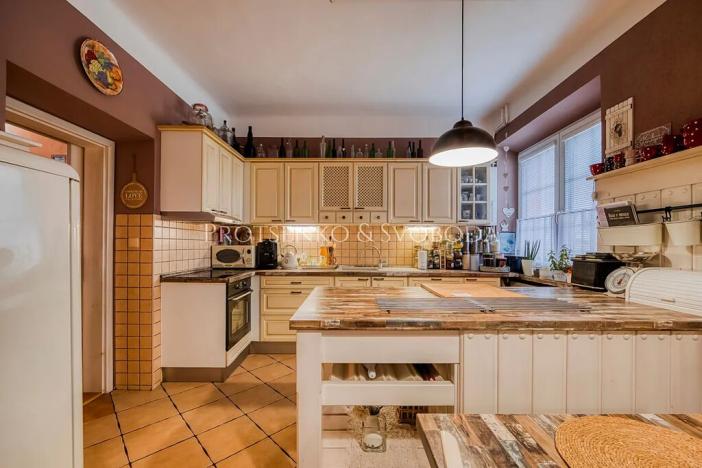 Prodej rodinného domu, Suchdol nad Lužnicí, Pražská, 180 m2