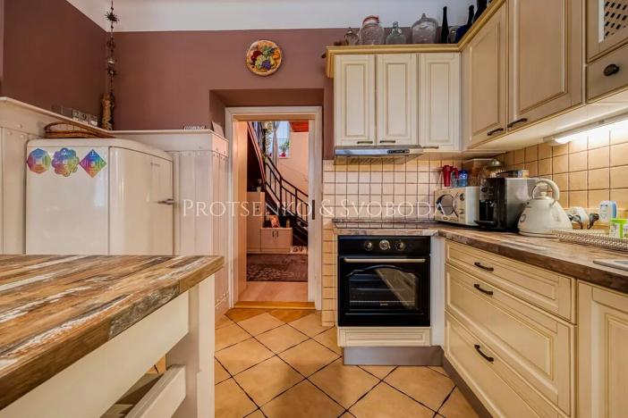 Prodej rodinného domu, Suchdol nad Lužnicí, Pražská, 180 m2