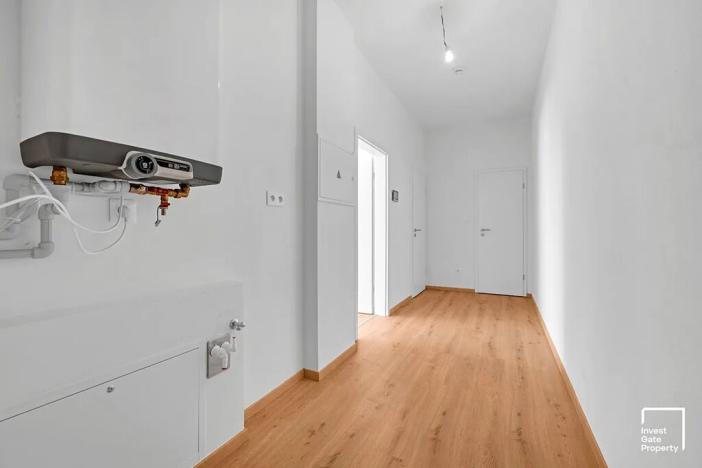 Prodej bytu 2+kk, České Budějovice, K. Šatala, 68 m2