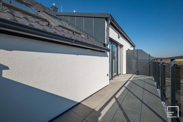 Prodej bytu 2+kk, České Budějovice, K. Šatala, 68 m2