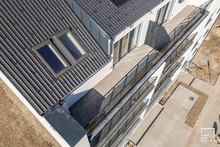 Prodej bytu 2+kk, České Budějovice, K. Šatala, 68 m2