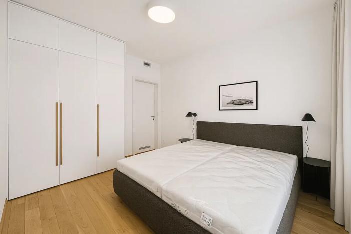 Pronájem bytu 2+kk, Praha - Karlín, 62 m2