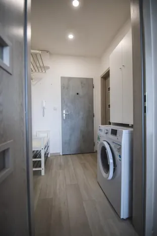 Pronájem bytu 2+kk, Praha - Strašnice, Průběžná, 45 m2