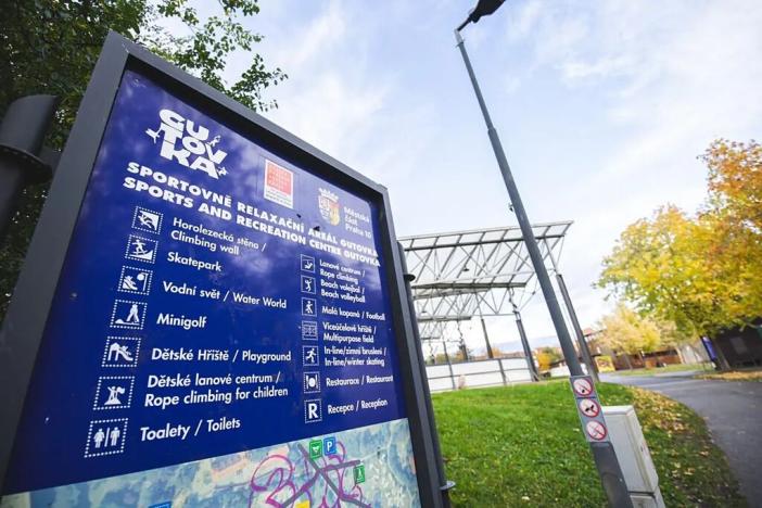 Pronájem bytu 2+kk, Praha - Strašnice, Průběžná, 45 m2