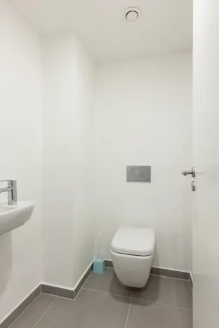 Pronájem bytu 3+kk, Praha - Bubeneč, Sochařská, 75 m2