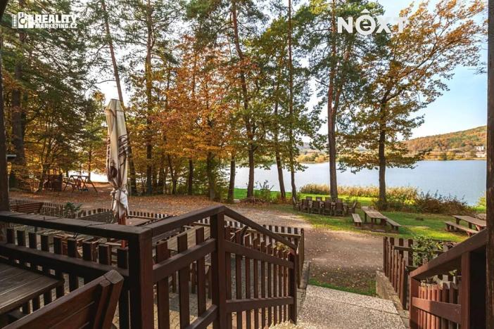 Prodej restaurace, Račice-Pístovice, 304 m2