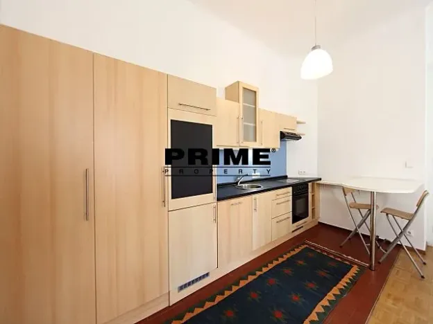 Pronájem bytu 3+kk, Praha - Smíchov, Zborovská, 76 m2