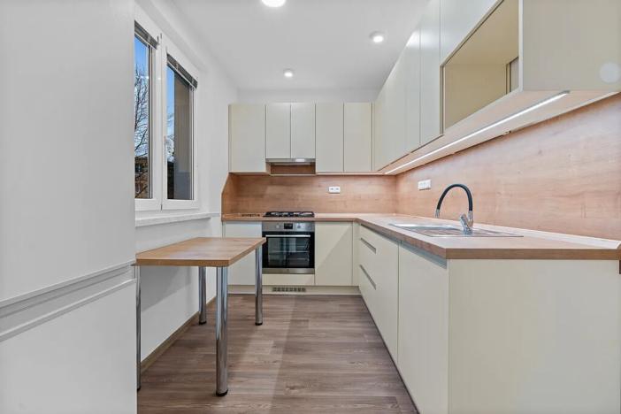 Pronájem bytu 2+1, Vsetín, Tichá, 50 m2