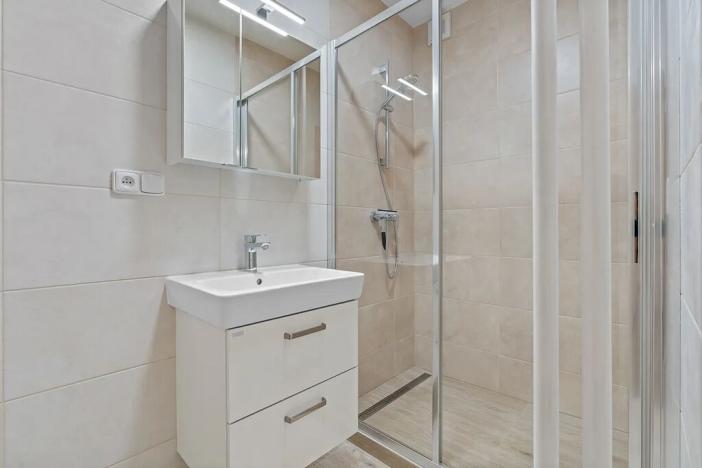 Pronájem bytu 2+1, Vsetín, Tichá, 50 m2