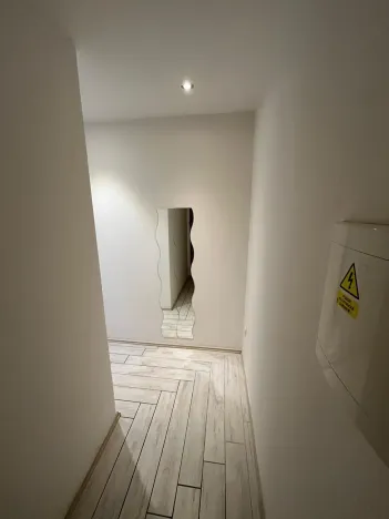 Pronájem bytu 2+kk, Kolín, Plynárenská, 36 m2