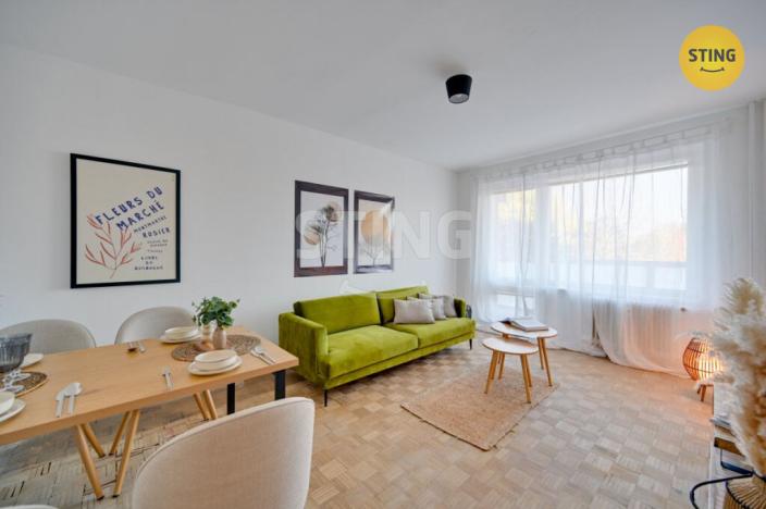 Prodej bytu 2+1, Otrokovice, Havlíčkova, 57 m2