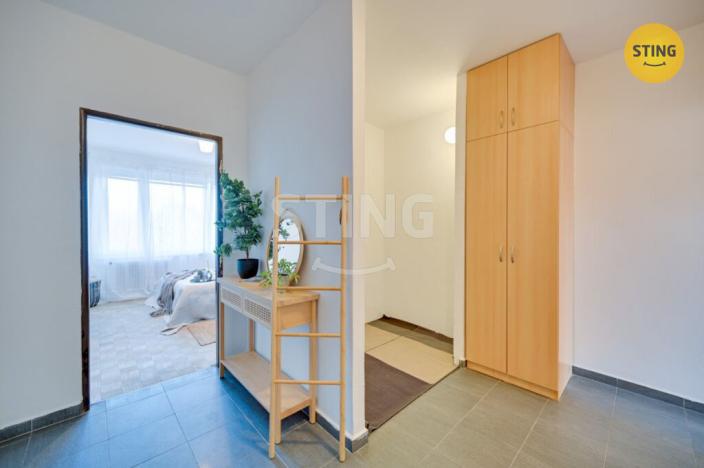 Prodej bytu 2+1, Otrokovice, Havlíčkova, 57 m2
