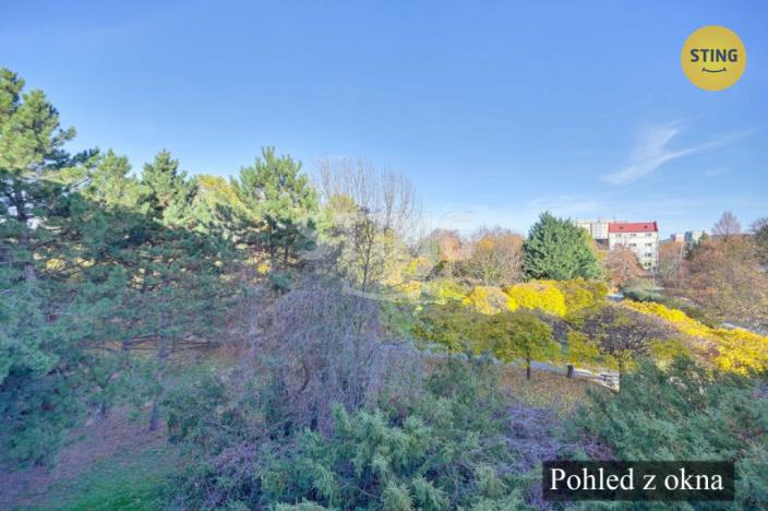 Prodej bytu 2+1, Otrokovice, Havlíčkova, 57 m2