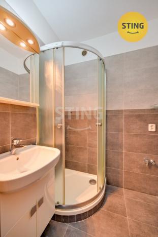 Prodej bytu 2+1, Otrokovice, Havlíčkova, 57 m2