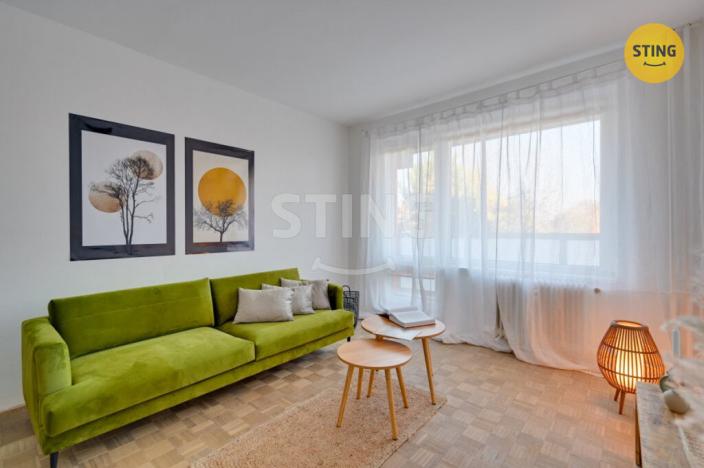 Prodej bytu 2+1, Otrokovice, Havlíčkova, 57 m2