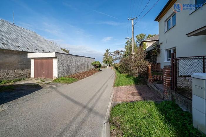 Prodej rodinného domu, Olomouc, Krejčího, 140 m2