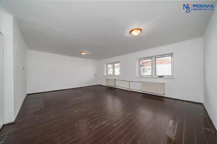 Prodej rodinného domu, Olomouc, Krejčího, 140 m2