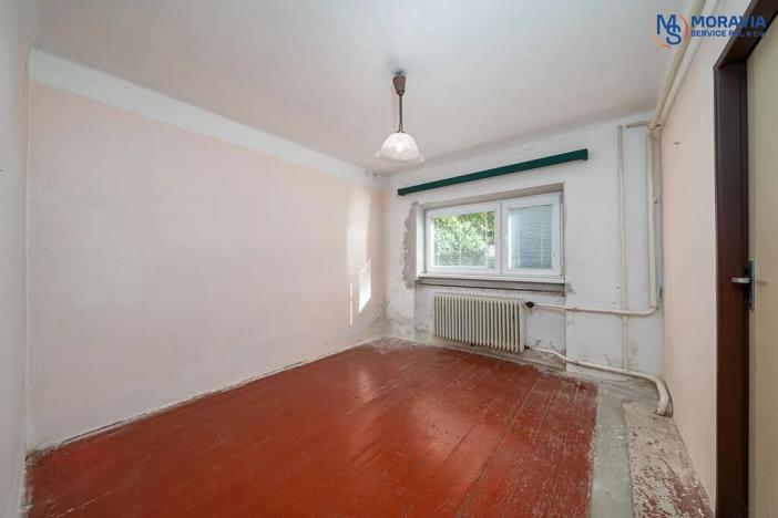 Prodej rodinného domu, Olomouc, Krejčího, 140 m2