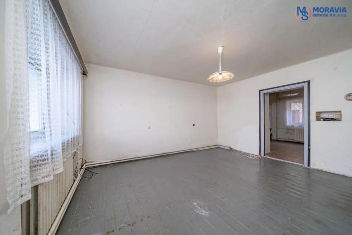 Prodej rodinného domu, Olomouc, Krejčího, 140 m2