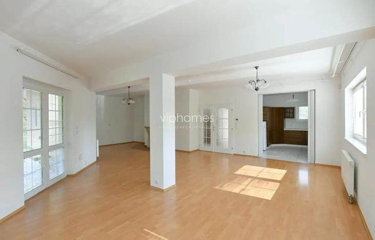 Pronájem vily, Praha - Nebušice, 290 m2