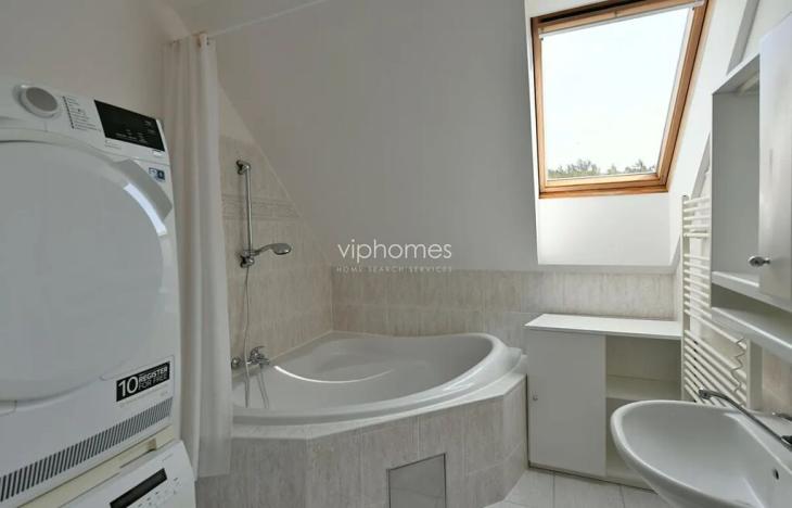 Pronájem vily, Praha - Nebušice, 290 m2