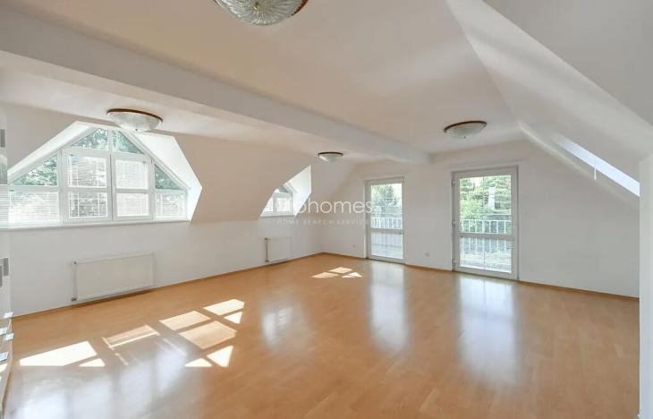 Pronájem vily, Praha - Nebušice, 290 m2