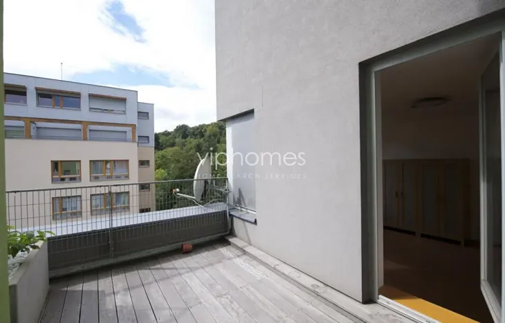 Pronájem bytu 5+kk, Praha - Smíchov, Astlova, 145 m2