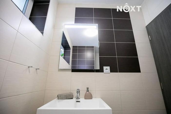 Prodej rodinného domu, Zlín, Karmínová, 122 m2