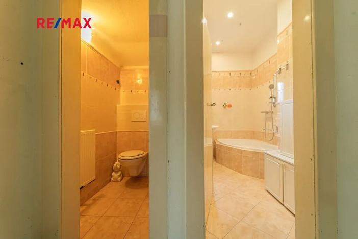 Prodej rodinného domu, Český Brod, Svatopluka Čecha, 214 m2