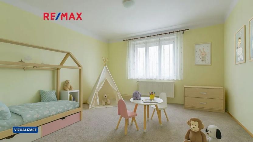 Prodej rodinného domu, Český Brod, Svatopluka Čecha, 214 m2