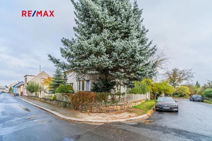 Prodej rodinného domu, Český Brod, Svatopluka Čecha, 214 m2