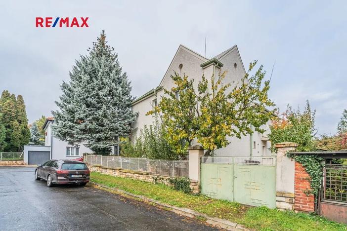 Prodej rodinného domu, Český Brod, Svatopluka Čecha, 214 m2