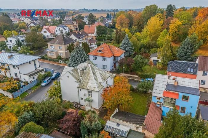 Prodej rodinného domu, Český Brod, Svatopluka Čecha, 214 m2