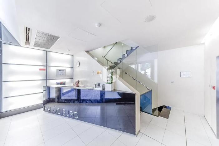 Pronájem kanceláře, Praha - Nové Město, Václavské náměstí, 133 m2