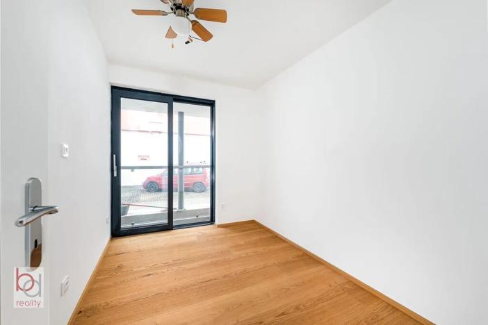 Pronájem bytu 3+kk, České Budějovice, Rudolfovská tř., 72 m2