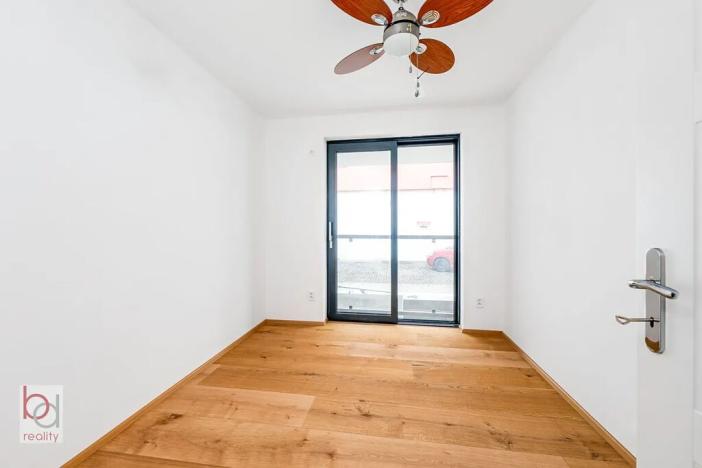 Pronájem bytu 3+kk, České Budějovice, Rudolfovská tř., 72 m2