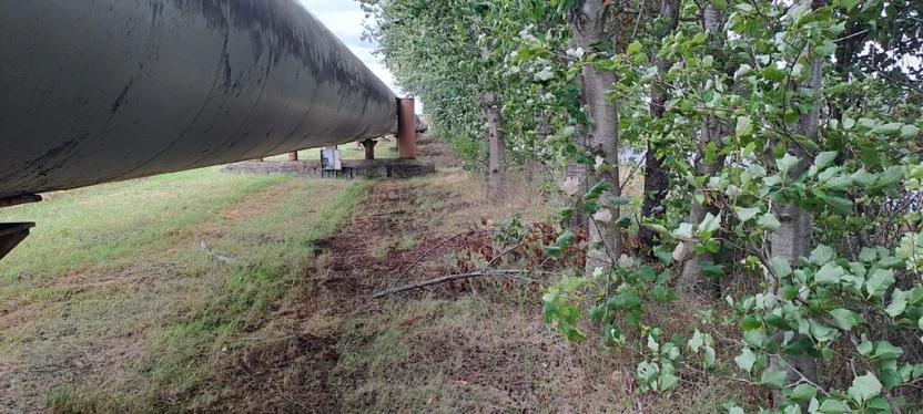 Prodej komerčního pozemku, Měšice, 2035 m2