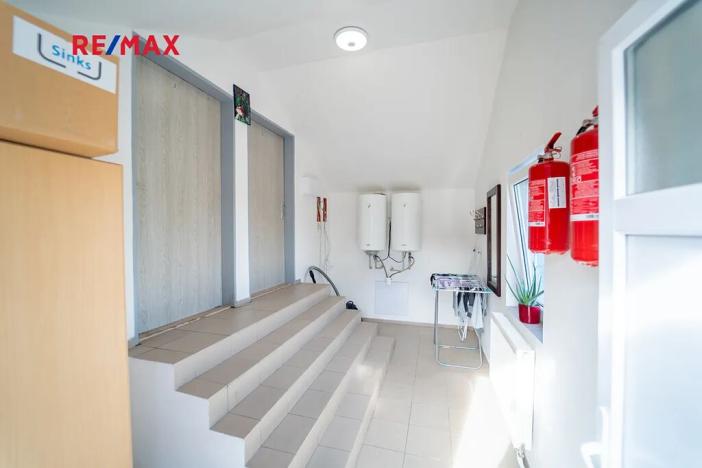 Prodej rodinného domu, Praha - Ďáblice, Legionářů, 197 m2