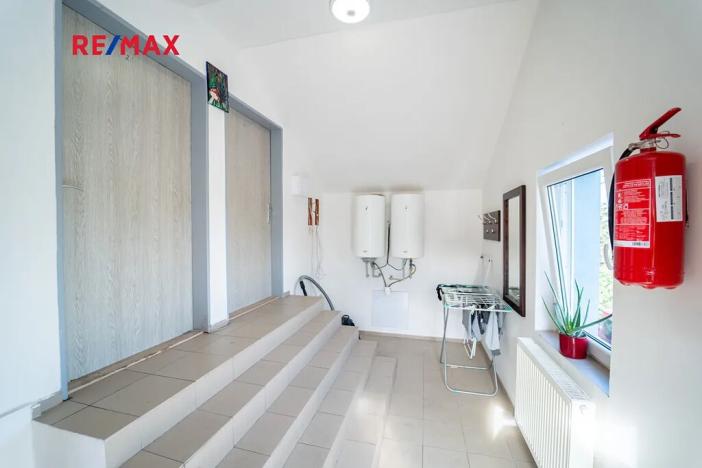 Prodej rodinného domu, Praha - Ďáblice, Legionářů, 197 m2