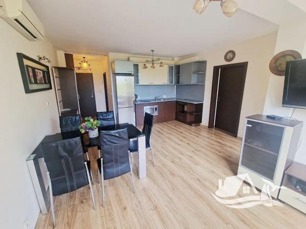 Prodej bytu 2+kk, Bjala, Bulharsko, 54 m2