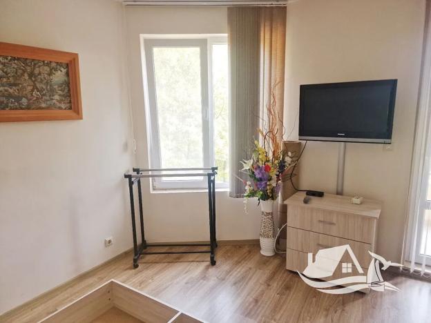 Prodej bytu 2+kk, Bjala, Bulharsko, 54 m2