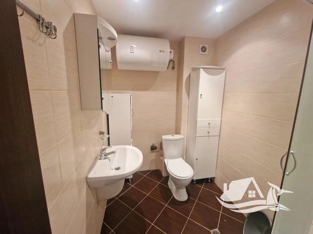 Prodej bytu 2+kk, Bjala, Bulharsko, 54 m2