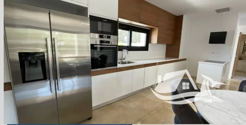 Prodej bytu 3+kk, Pafos, Kypr, 80 m2